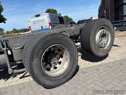 DAF XF 530 FAR Chassis / 6x2 / SSC / NL Truck / APK...