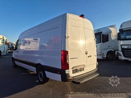 Mercedes-Benz SPRINTER 319 CDI L3 V6