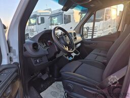 Mercedes-Benz SPRINTER 319 CDI L3 V6