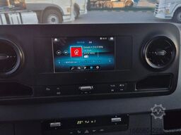 Mercedes-Benz SPRINTER 319 CDI L3 V6