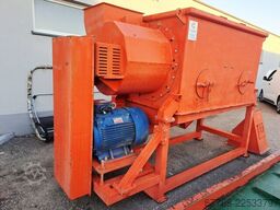 KCBM 700-1000 kg/h 75 kW