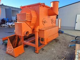 KCBM 700-1000 kg/h 75 kW