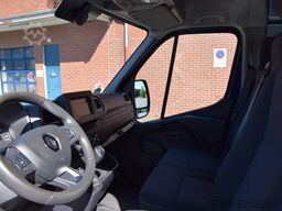 Renault Master  Kasten Doka 7-Sitzer AHK Klima Tempomat