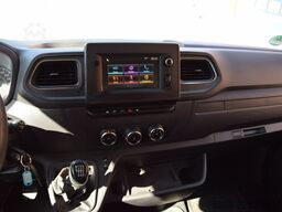 Renault Master  Kasten Doka 7-Sitzer AHK Klima Tempomat