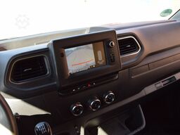 Renault Master  Kasten Doka 7-Sitzer AHK Klima Tempomat
