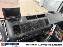 MAN 14.225 LAK 4x4 BB, Winterdienstausstattung