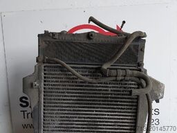 Daf Occ Radiator met intercooler LF 45