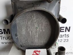 Daf Occ Radiator met intercooler LF 45