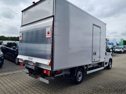 Fiat Ducato 35 Maxi 3-Seiten-Kipper AHK KLIMA KOMFORT