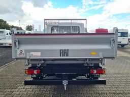 Fiat Ducato 35 Maxi 3-Seiten-Kipper AHK KLIMA KOMFORT