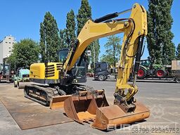 Yanmar SV120