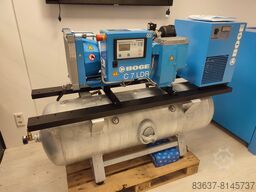 Boge C 7 LDR 10 bar
