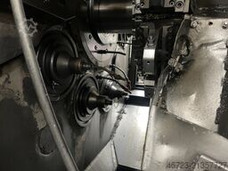 Buffoli 2D-TRIB10-6 CNC