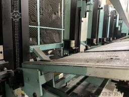 Buffoli 2D-TRIB10-6 CNC