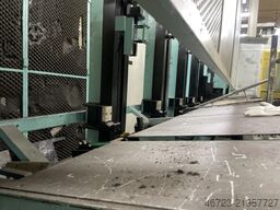 Buffoli 2D-TRIB10-6 CNC