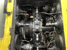 Buffoli 2D-TRIB10-6 CNC