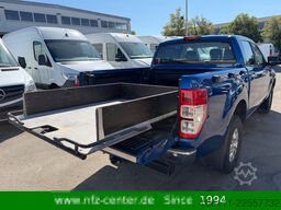 FORD Ranger XLT WILDTRACK 4x4 HARDTOP AHK3,5t