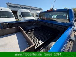 FORD Ranger XLT WILDTRACK 4x4 HARDTOP AHK3,5t