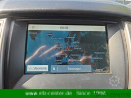 FORD Ranger XLT WILDTRACK 4x4 HARDTOP AHK3,5t