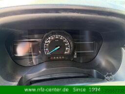 FORD Ranger XLT WILDTRACK 4x4 HARDTOP AHK3,5t