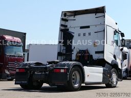 RENAULT T 480 High Cab 2 XL Tanks Retarder Euro 6