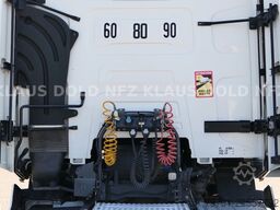 RENAULT T 480 High Cab 2 XL Tanks Retarder Euro 6