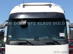 RENAULT T 480 High Cab 2 XL Tanks Retarder Euro 6