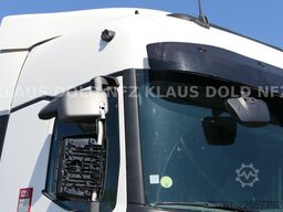 RENAULT T 480 High Cab 2 XL Tanks Retarder Euro 6