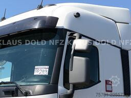 RENAULT T 480 High Cab 2 XL Tanks Retarder Euro 6