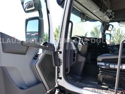 RENAULT T 480 High Cab 2 XL Tanks Retarder Euro 6