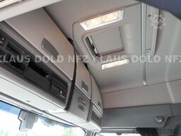 RENAULT T 480 High Cab 2 XL Tanks Retarder Euro 6