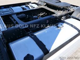 RENAULT T 480 High Cab 2 XL Tanks Retarder Euro 6