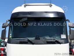 RENAULT T 480 High Cab 2 XL Tanks Retarder Euro 6
