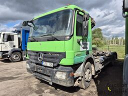 Mercedes-Benz Actros 2636