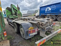 Mercedes-Benz Actros 2636