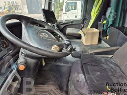 Mercedes-Benz Actros 2636