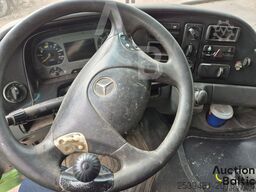 Mercedes-Benz Actros 2636