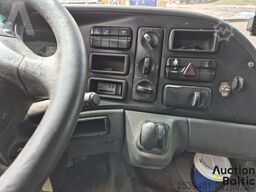 Mercedes-Benz Actros 2636