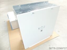 Siemens SIVACON 8PS BD2C-1250-EE-KR-EBAL / BD2-1250-KR SN118446 - !