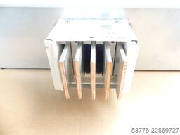 Siemens SIVACON 8PS BD2C-1250-EE-KR-EBAL / BD2-1250-KR SN118446 - !