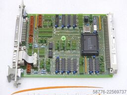 Siemens SMP Centronic G34901-C1033 -K1 , E Stand siehe Foto