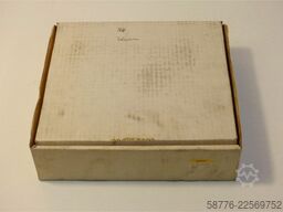 Siemens Teleperm M 6DS1000-8AA Stromversorgung Ausgabe 17 -  - in geöffneter OVP