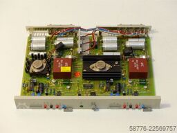 Siemens Teleperm M 6DS1001-8AA Stromversorgung E Stand 3 SN 40262-I 103B