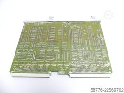 Siemens Teleperm M 6DS1142-8AA Anschaltbaugruppe E-Stand 02 SN C2 096369