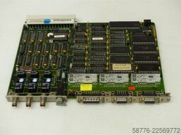 Siemens Teleperm M 6DS1330-8BA Anschaltbaugruppe E Stand 4 SN 00349928