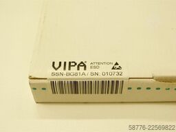 Siemens VIPA SSN-BG81A Baugruppe   - , in versiegelter Originalverpackung! -
