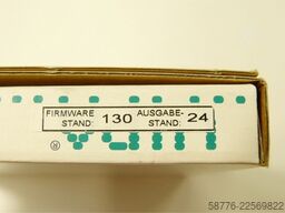 Siemens VIPA SSN-BG81A Baugruppe   - , in versiegelter Originalverpackung! -