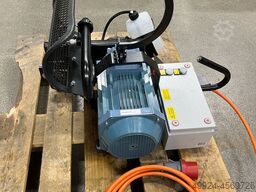 Haf Präzisionstechnik 5kW