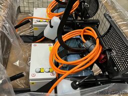 Haf Präzisionstechnik 5kW