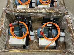 Haf Präzisionstechnik 5kW